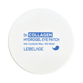 Dr. Collagen Hydrogel Eye Patch 60 Patches